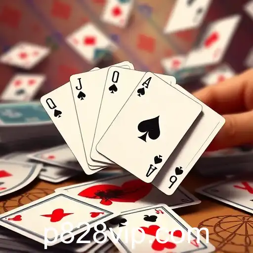 The Enduring Appeal of Card Games: A Blend of Tradition and Innovation