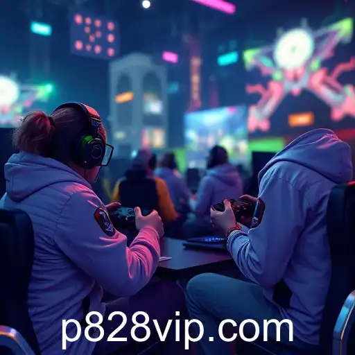 The Evolution of Online Gaming Platforms