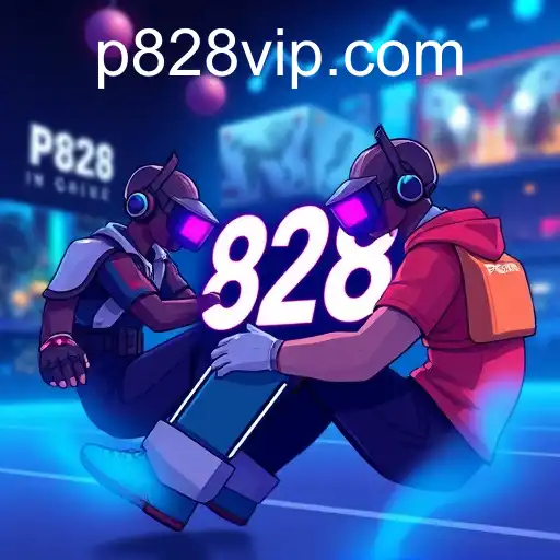 The Evolution of P828: Redefining Online Gaming Experiences