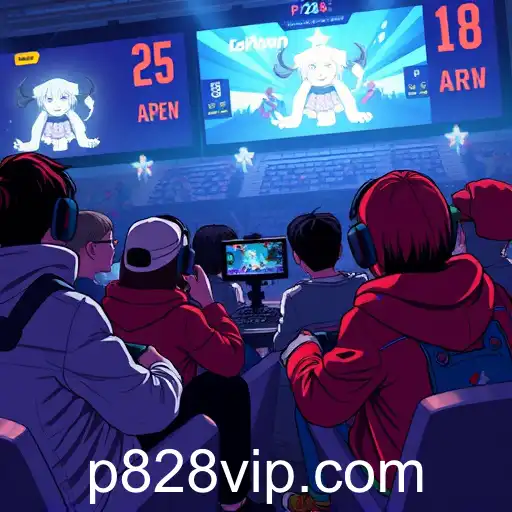 The Future of Online Gaming and Its Impact