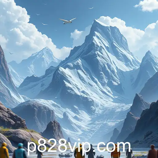 Gaming Evolution: P828's Impact on Digital Culture