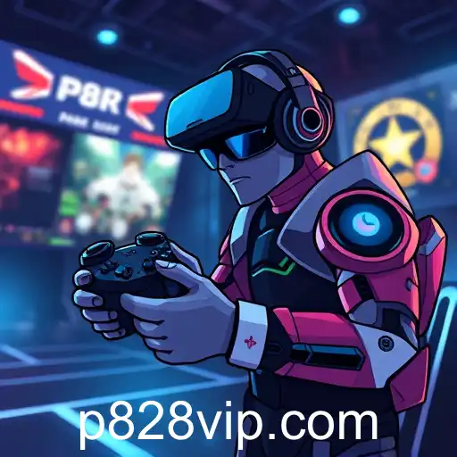 Gaming Dynamics and Innovations in 2025