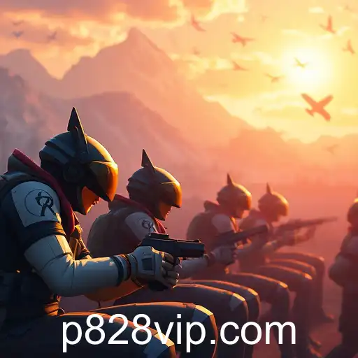 The Dynamic World of Multiplayer Games: A Digital Interactive Revolution