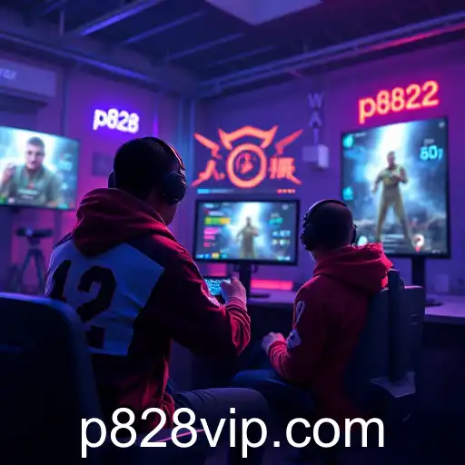 The Rise of P828: A Gaming Revolution