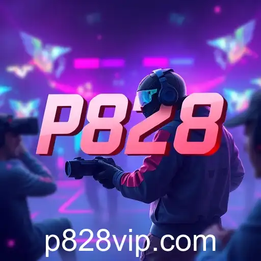 The Rise of P828 in the Global Gaming Scene
