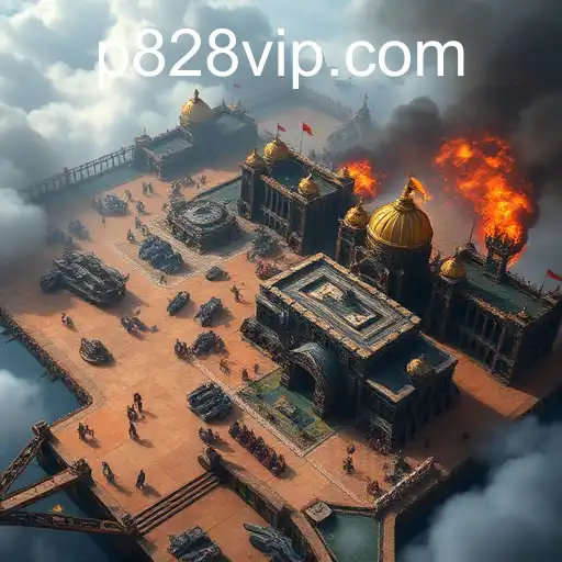 The Allure of Strategy Games: A Deep Dive into Tactics and Brain Teasers