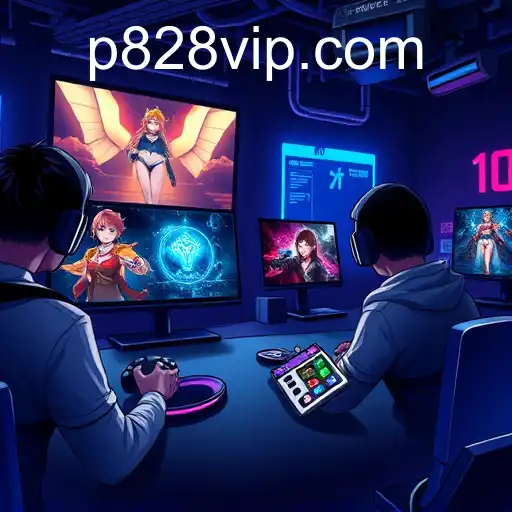 The Rise of Online Gaming Communities