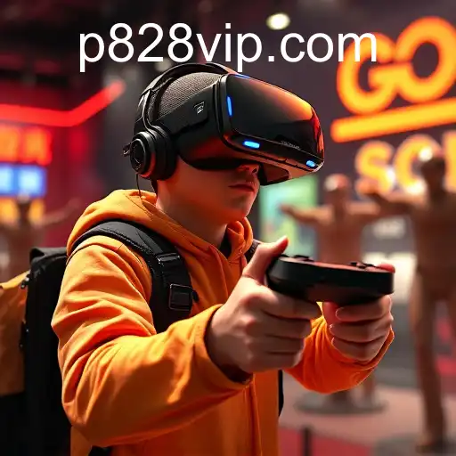 Virtual Reality Transforms Gaming Landscape